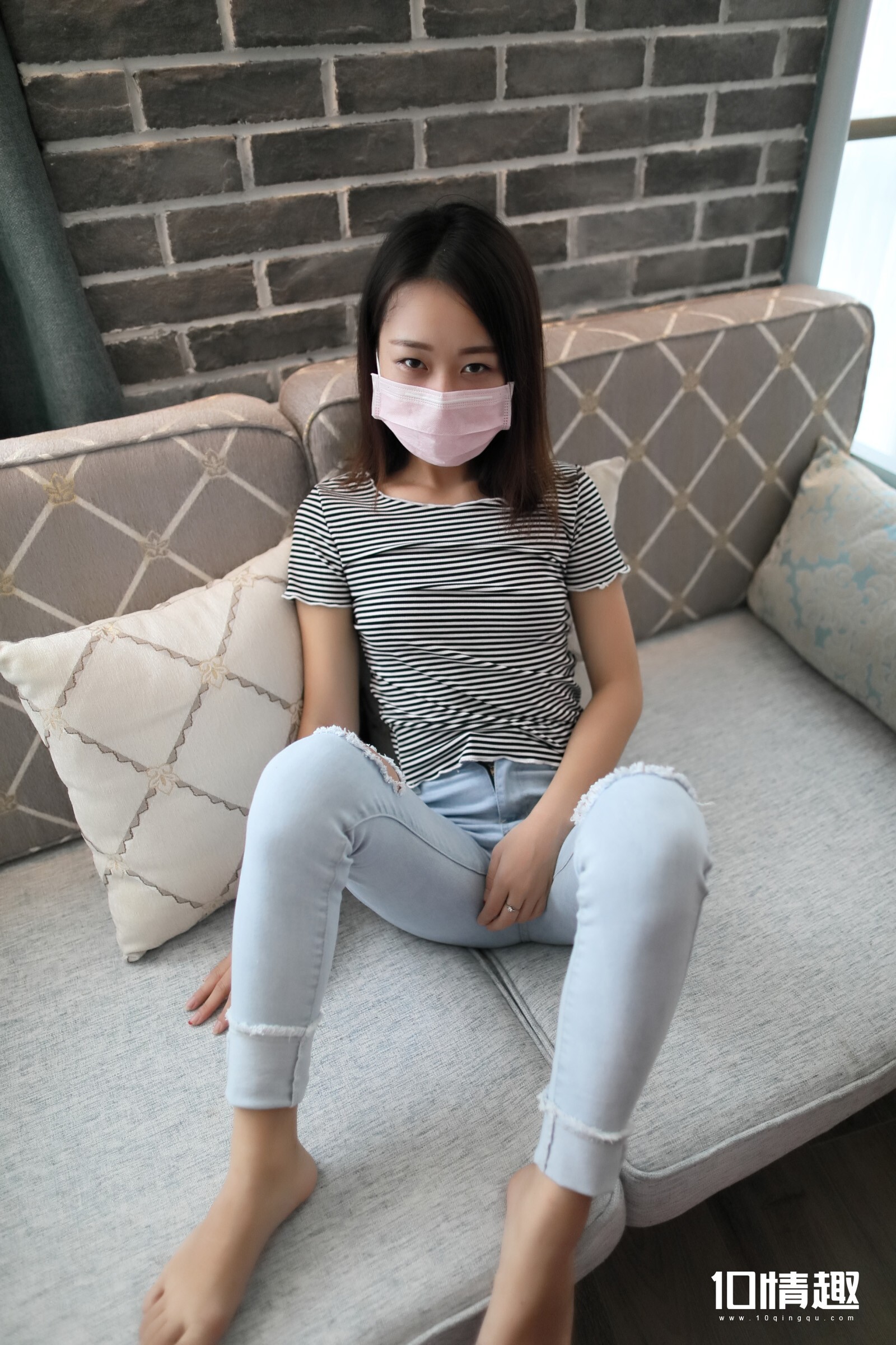 [ROSI写真]KZ系列 2017.09.13 NO.458